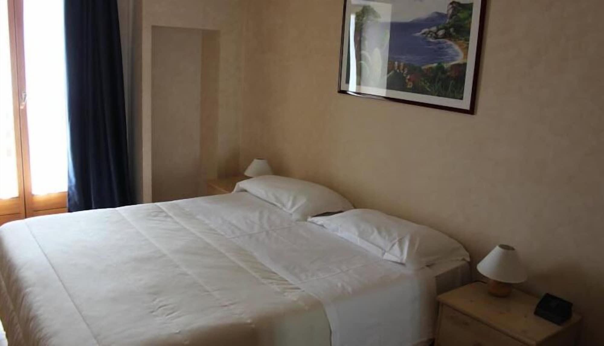 Rifugio Sapienza Hotel Nicolosi Eksteriør billede